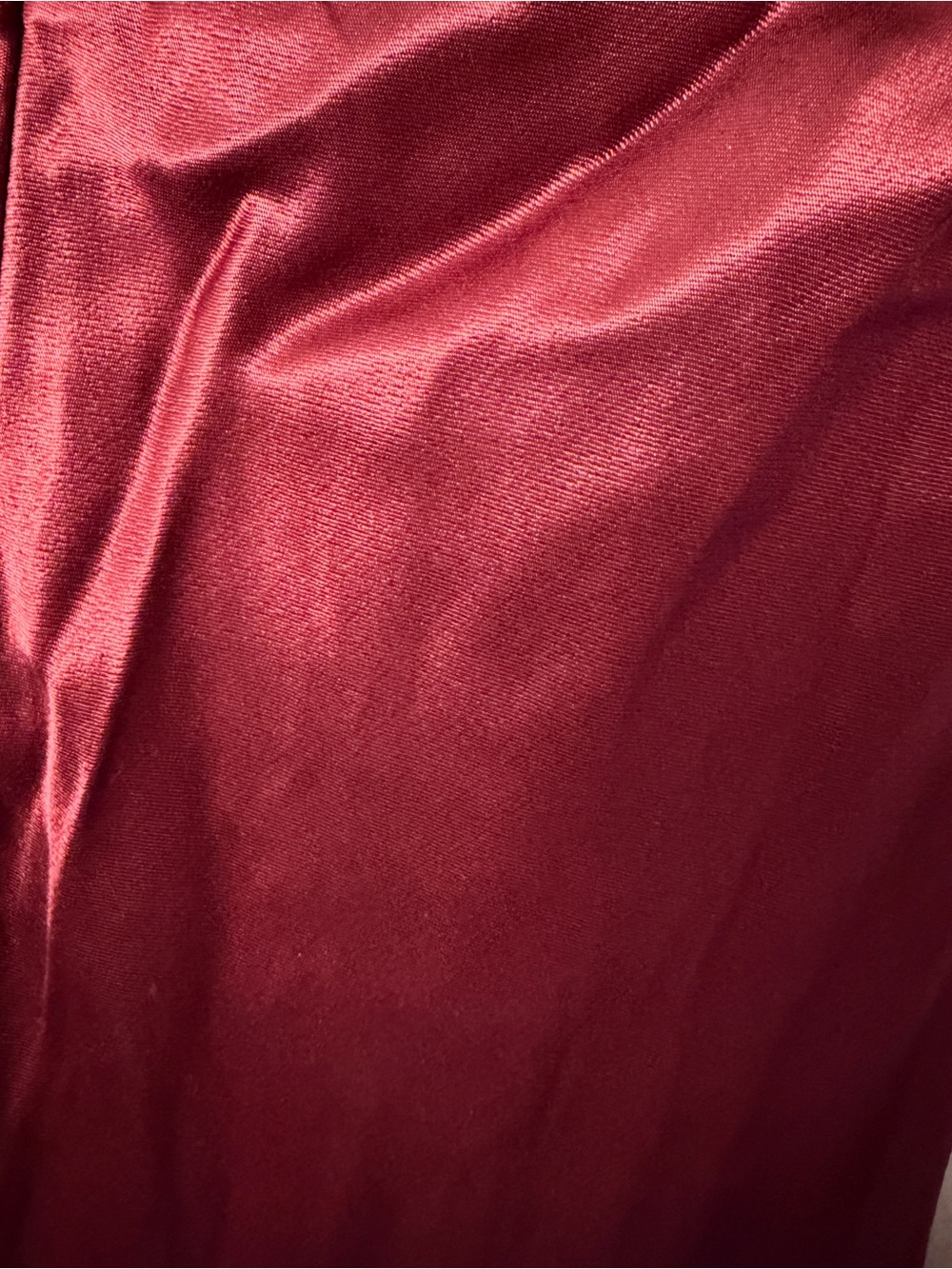 NWT Rails -- Dory Dress in Winter Garnet -- Xs - Picture 6 of 7